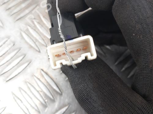 Right front window switch NISSAN PIXO (UA0) 1.0 | BP28736013I26 - Image 2