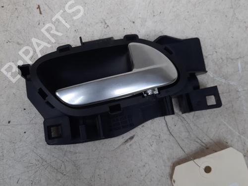 Used Front right interior door handle CITROËN C5 III Break (RW_) 2.0 HDi (136 hp) 28789218