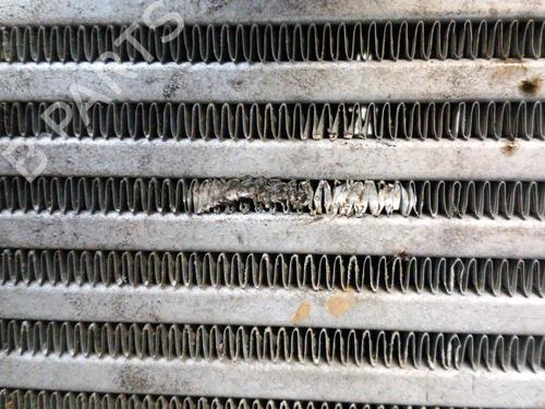 Intercooler RENAULT GRAND SCÉNIC IV (R9_) 1.5 dCi 110 (R9A3) | BP28751732M30