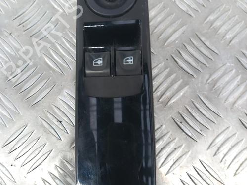 Used Left front window switch RENAULT CLIO IV (BH_) 0.9 TCe 90 (BHNF, BHMA, BHMH, BHJK, BHJR) (90 hp) 28782213