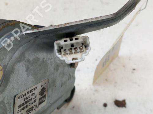 Used Rear wiper motor NISSAN ALMERA II Hatchback (N16) 1.5 (90 hp) 28793583