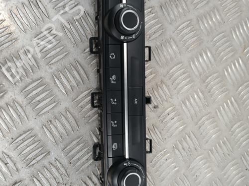 Mando climatizador FIAT SCUDO Van 2.0 Multijet 145 (506) (144 hp) 30964972