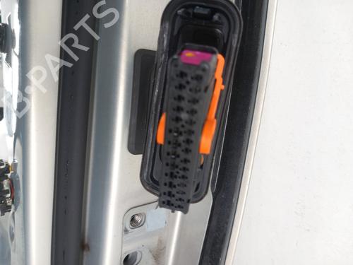 Left front door VW GOLF PLUS V (5M1, 521) 1.4 TSI | BP28739638C2 