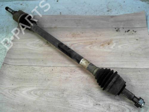 Used Right front driveshaft PEUGEOT BIPPER (AA_) 1.4 HDi (68 hp) 28792414