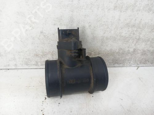 Used Mass air flow sensor OPEL MERIVA A MPV (X03) 1.4 16V Twinport LPG (E75) (90 hp) 28781324
