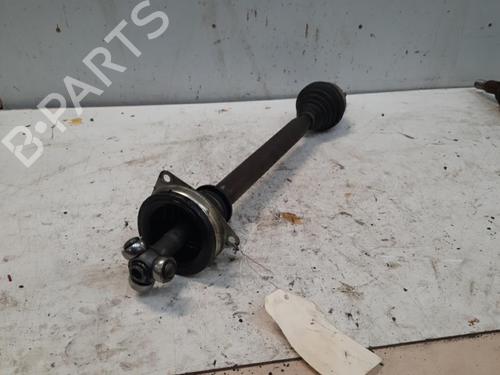Used Left front driveshaft RENAULT LAGUNA II Grandtour (KG0/1_) 2.0 16V IDE (KG0N) (140 hp) 28772567