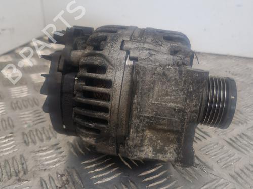 Alternator RENAULT MEGANE I Grandtour (KA0/1_) 1.6 16V (KA0B, KA04, KA11) | BP28780105M7 