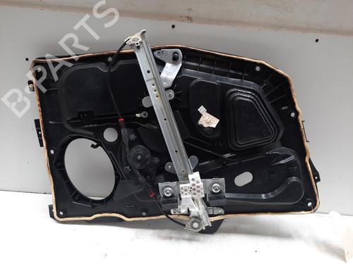Front right window mechanism FORD FIESTA V (JH_, JD_) 1.6 TDCi | BP28760039C23