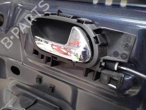 Used Front right interior door handle PEUGEOT 3008 I MPV (0U_) 2.0 HDi (163 hp) 28749751