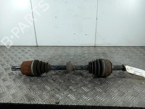 Used Left front driveshaft HONDA FR-V (BE) 2.2 i CTDi (BE5) (140 hp) 28734969
