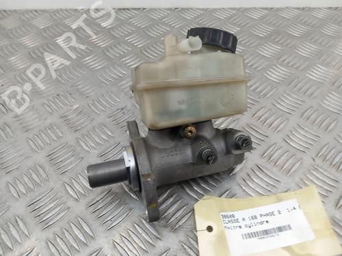 Used Brake master cylinder MERCEDES-BENZ A-CLASS (W168) A 140 (168.031, 168.131) (82 hp) 28779668