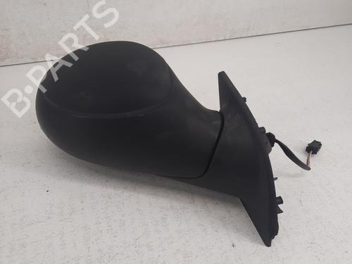 Used Right mirror CITROËN C3 I (FC_, FN_) 1.4 HDi (68 hp) 28773140