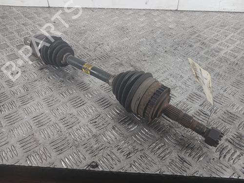 Used Left front driveshaft Left front driveshaft OPEL MERIVA A MPV (X03) 1.6 (E75) (105 hp) 33634724 33634724