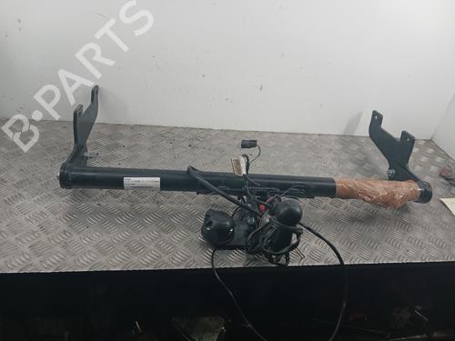 Used Tow ball/Mechanism RENAULT CLIO III (BR0/1, CR0/1) 1.5 dCi (BR17, CR17) (86 hp) 31340185
