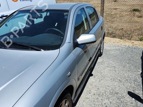 Peças OPEL ASTRA G Hatchback (T98)    4771743