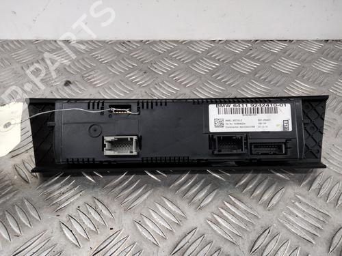 Climate control BMW 3 (E90) 320 d | BP28741798I5 - Image 2