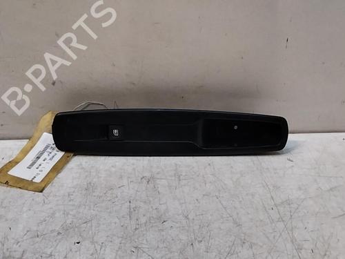 Used Right front window switch RENAULT SCÉNIC III (JZ0/1_) 1.5 dCi (110 hp) 28786173