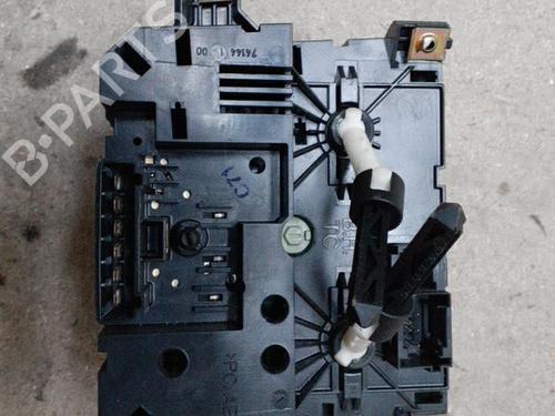 climate-control-mercedes-benz-vito-bus-w639-2003-28792007 main image