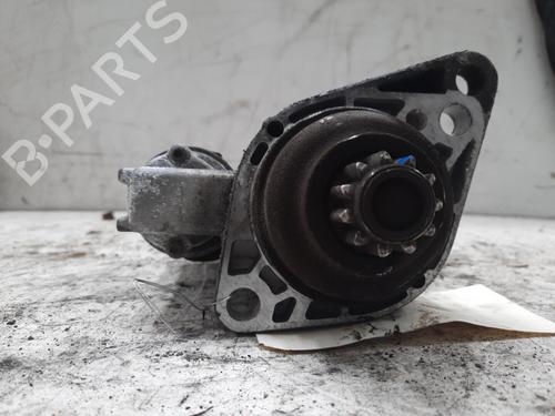Used Starter VW TOURAN (1T1, 1T2) 1.9 TDI (105 hp) 28760627