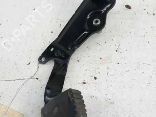 Used Clutch pedal Clutch pedal PEUGEOT 207 (WA_, WC_) 1.4 16V (95 hp) 28780959 28780959