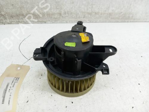Used Heater blower motor PEUGEOT 306 Hatchback (7A, 7C, N3, N5) 1.9 D (68 hp) 28734783
