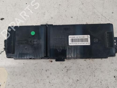 Climate control RENAULT SCÉNIC III (JZ0/1_) 1.5 dCi | BP28781152I5 