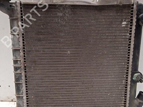 Used Water radiator RENAULT 11 (B/C37_) 1.2 (B37S, C375) (55 hp) 28753185
