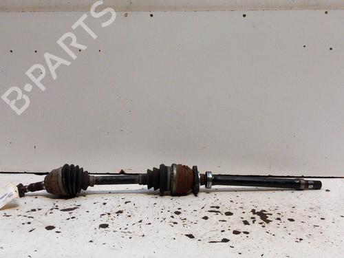 Right front driveshaft OPEL ASTRA H (A04) 1.7 CDTI (L48) | BP28794268M39