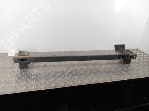 Used Front bumper reinforcement NISSAN X-TRAIL I (T30) 2.2 Di 4x4 (114 hp) 28757181
