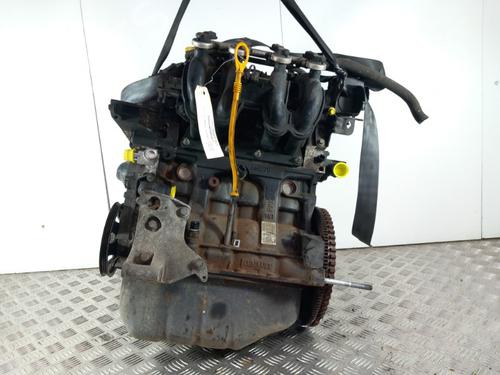 Motor RENAULT CLIO II (BB_, CB_) 1.2 LPG (58 hp) 28746477
