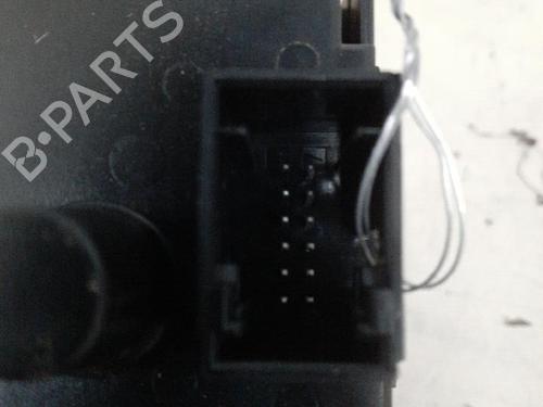 Used Headlight switch Headlight switch BMW 1 (E87) 118 d (143 hp) 28754237 28754237