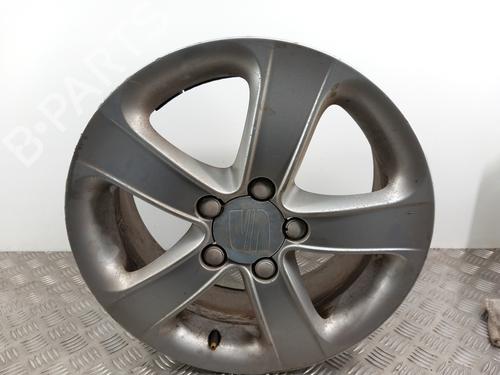 Used Rim SEAT ALTEA (5P1) 1.9 TDI (105 hp) 28744501