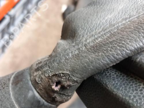 Shift knob FORD FIESTA VI (CB1, CCN) 1.25 | BP28750453I34 - Image 2