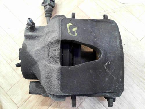 Used Left front brake caliper SKODA OCTAVIA II Combi (1Z5) 1.9 TDI (105 hp) 28792942
