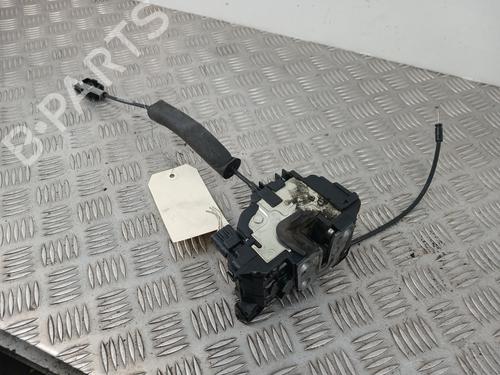 Used Electronic module RENAULT LAGUNA III (BT0/1) 1.5 dCi (BT00, BT0A, BT0T, BT1J) (110 hp) 30153688