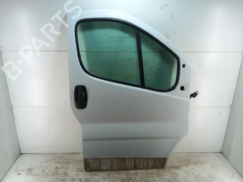 Used Right front door NISSAN PRIMASTAR Van (X83) 2.0 dCi 115 (114 hp) 28737825