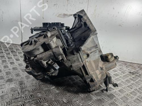 Gearbox PEUGEOT 1007 (KM_) 1.6 16V | BP38607185M3 - Image 4
