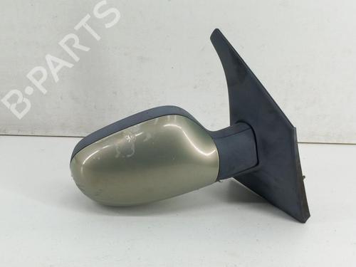 Rétroviseur droit RENAULT MEGANE Scenic (JA0/1_) 1.9 dTi (JA0N) (98 hp) 28788749
