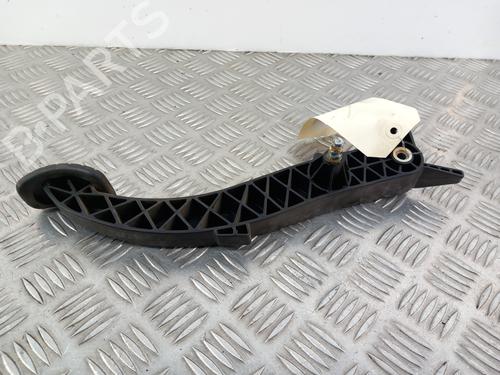 Clutch pedal RENAULT MEGANE II Coupé-Cabriolet (EM0/1_) 1.6 | BP30627756I13