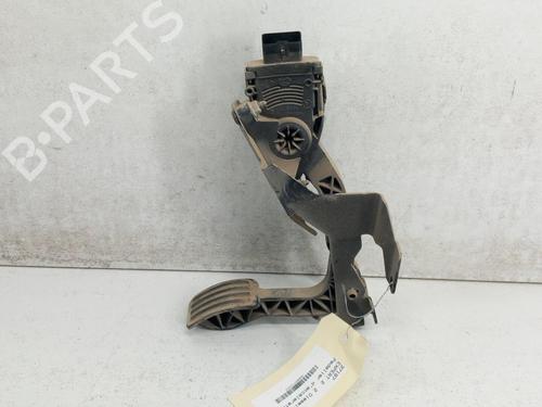 Used Pedal PEUGEOT EXPERT Van (VF3A_, VF3U_, VF3X_) 2.0 HDi 120 (120 hp) 28761583