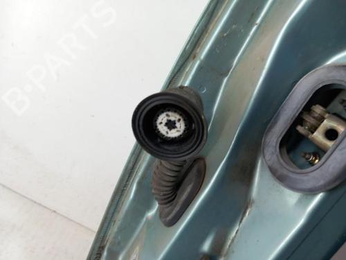 Right front door FORD FOCUS I (DAW, DBW) 1.6 16V | BP28768818C3 