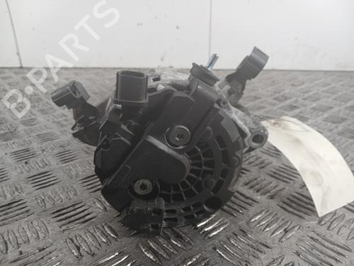 Used Alternator Alternator TOYOTA YARIS (_P9_) 1.0 VVT-i (KSP90_, KSP90R) (69 hp) 31629101 31629101