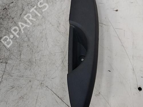 Left rear window switch PEUGEOT ION Electric | BP28752095I29 