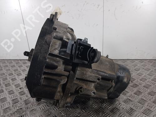 Used Gearbox Gearbox RENAULT CLIO I (B/C57_, 5/357_) 1.9 D (B/C/S576, B/C/S57L) (64 hp) 31658575 31658575