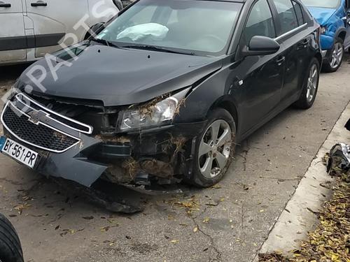 Used Parts CHEVROLET CRUZE Hatchback (J305) 2.0 CDI 4030182