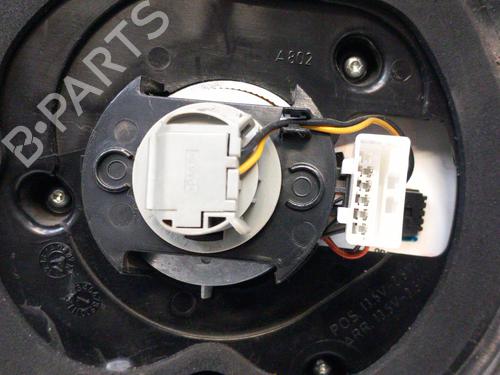 Right taillight ALFA ROMEO MITO (955_) 1.3 MultiJet (955AXP1A, 955AYC1A) | BP28766933C35