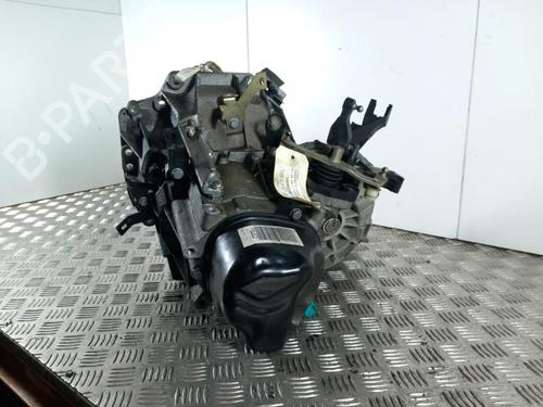 Used Gearbox DACIA SANDERO II 1.0 SCe 75 (B8JC, B8JD, B8NC) (73 hp) 28768505