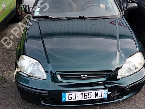 Used Parts HONDA CIVIC VI Saloon (EJ, EK, SO) 1.4 i (EJ9) 4030932