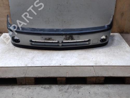 Front bumper RENAULT LAGUNA I (B56_, 556_) 1.6 16V (B568, B561) 7701471347