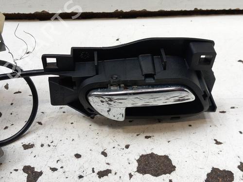 Elektronisk modul CITROËN C4 Coupe (LA_) 1.6 HDi (109 hp) 28751770